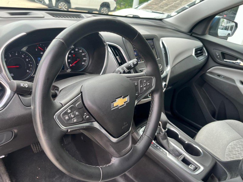Used 2024 Chevrolet Equinox LT w/ Driver Convenience Package AWD/4WD image 10