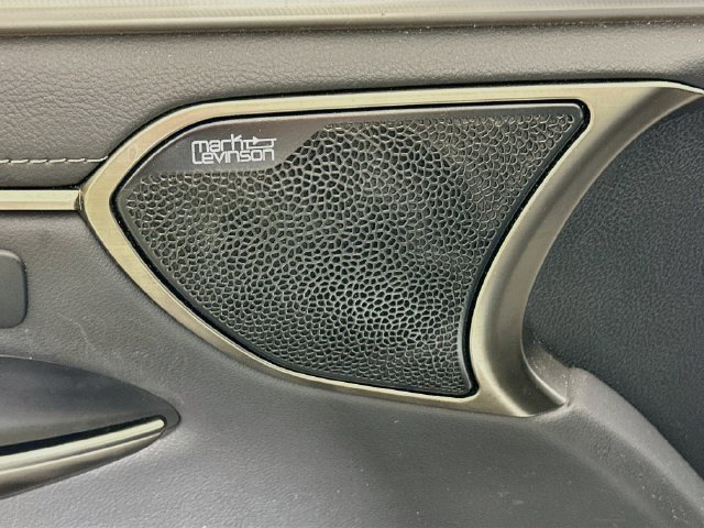 Used 2019 Lexus ES 350 F Sport FWD image 23