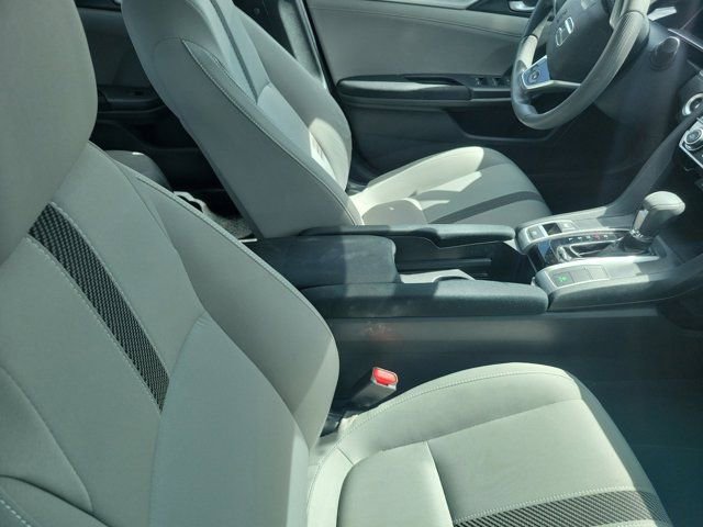 Used 2017 Honda Civic EX image 5