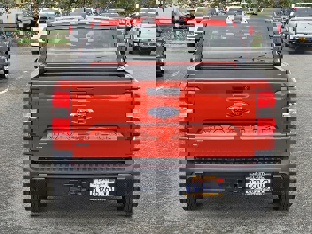 Certified 2023 Ford Maverick XLT w/ XLT Luxury Package image 5