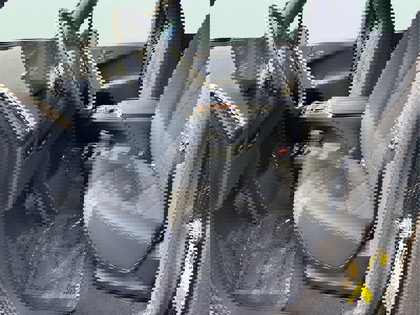 Certified 2023 BMW iX xDrive50 w/ Premium Package image 7