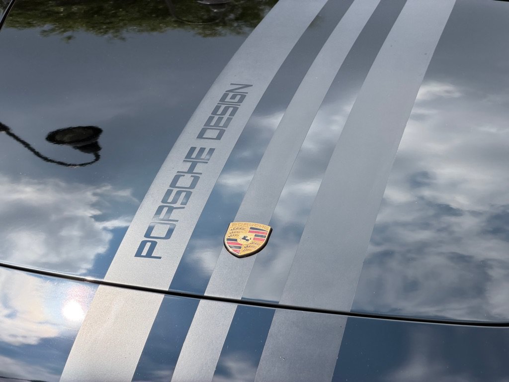 Used 2008 Porsche Cayman S RWD image 5