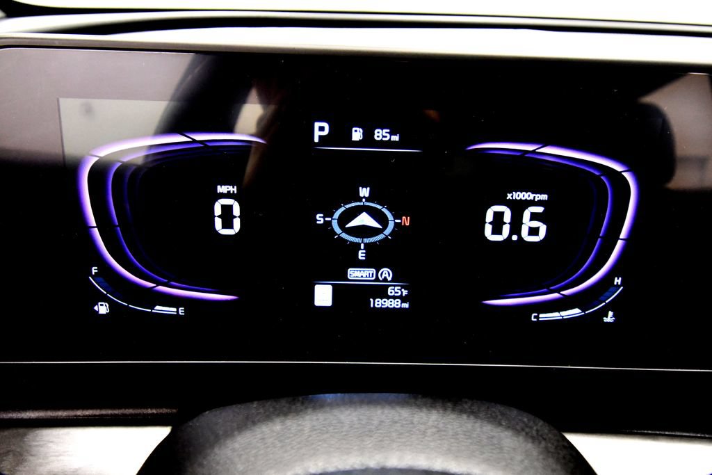Certified 2023 Kia Sportage X-Line w/ X-Line Premium Package AWD/4WD image 22