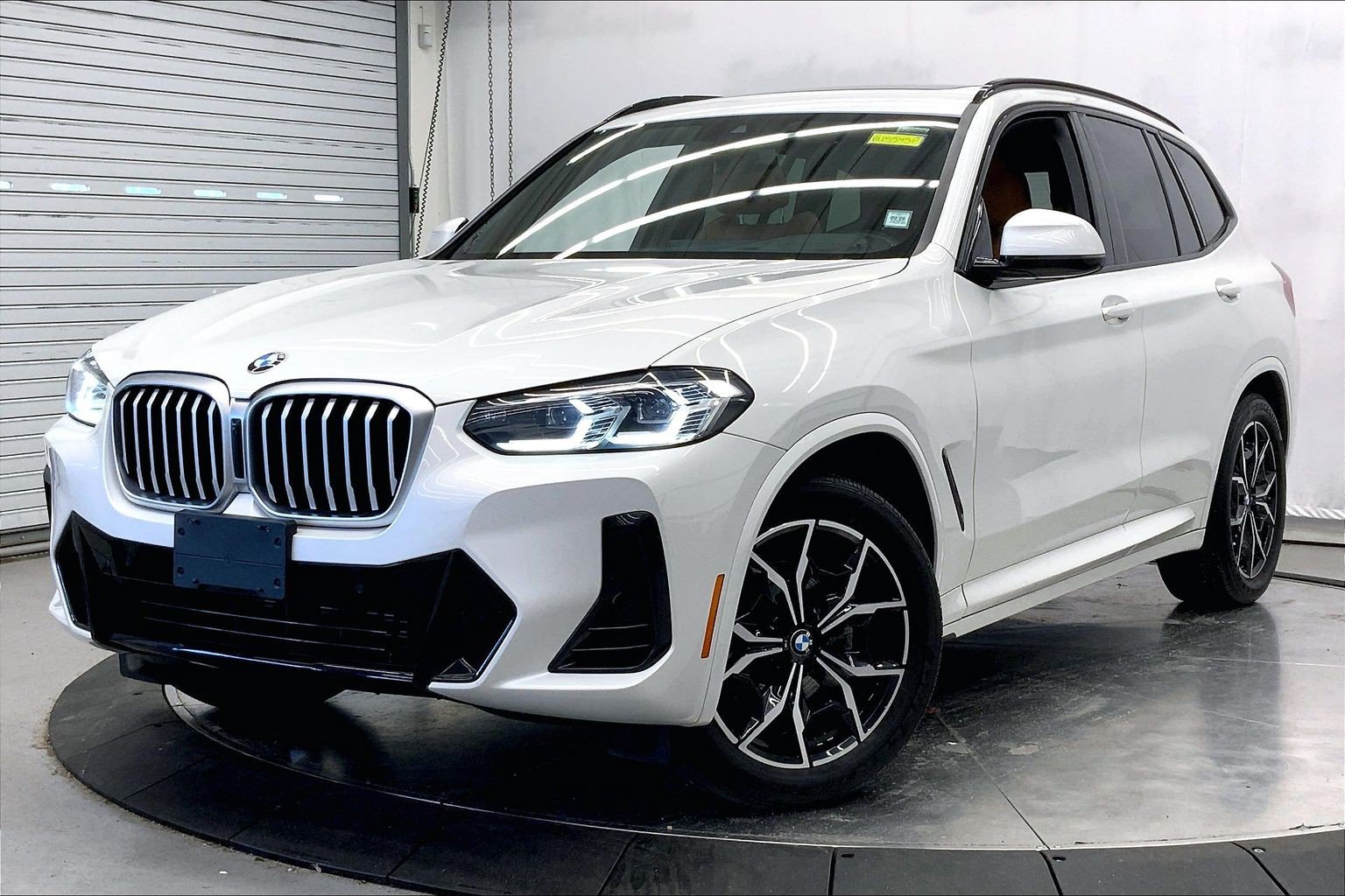 Used 2024 BMW X3 xDrive30i w/ Premium Package