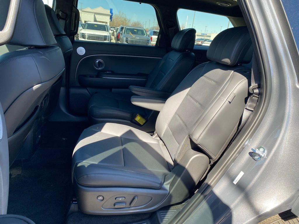 New 2026 Hyundai Palisade Calligraphy AWD/4WD image 35
