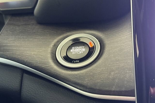 New 2025 Jeep Grand Cherokee Limited image 20