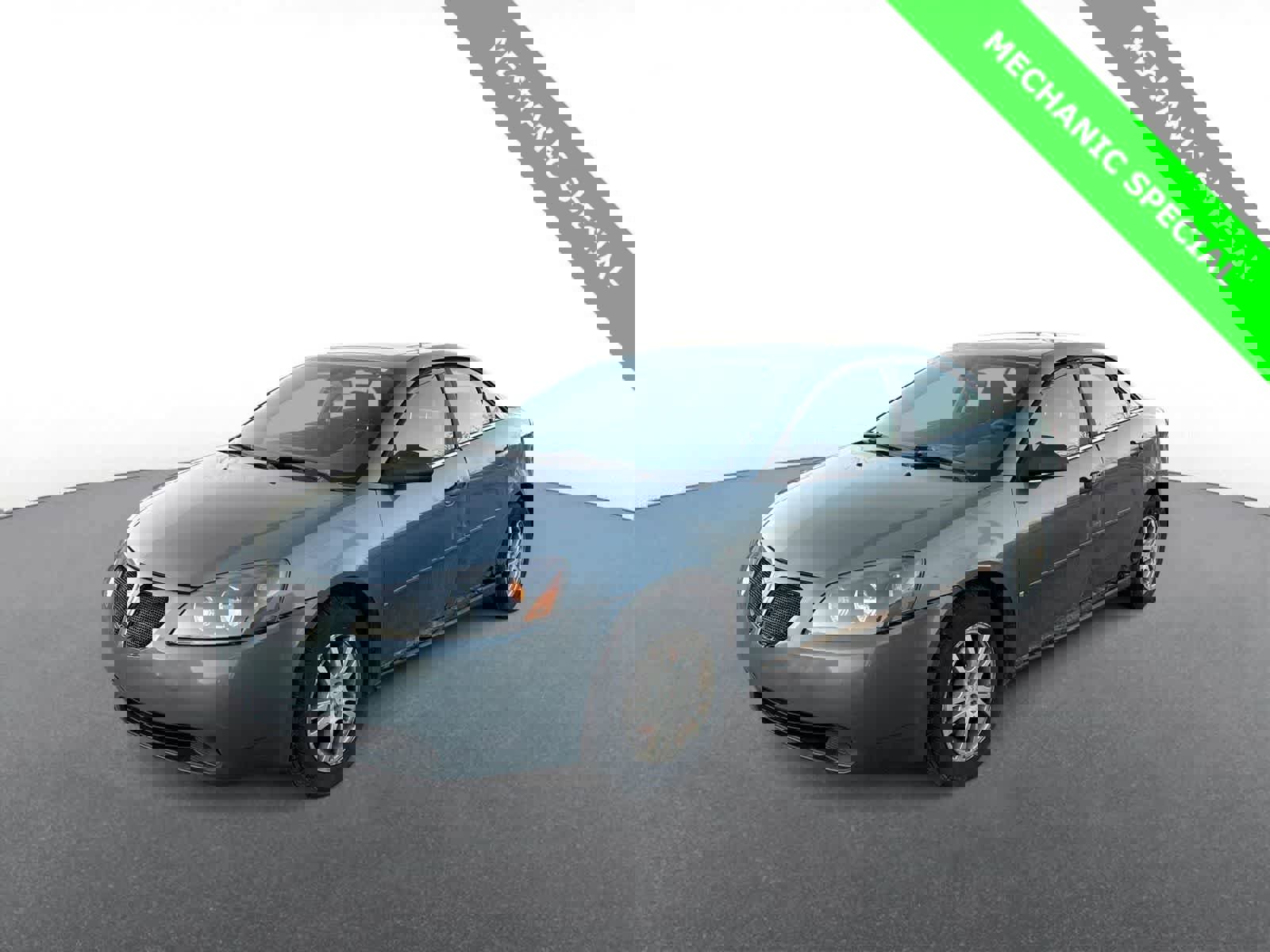 Used 2006 Pontiac G6 6-Cyl w/ Drivers Package image 4