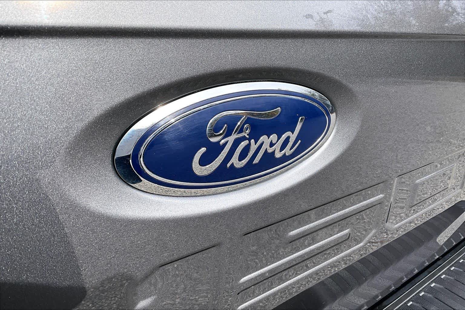 Used 2021 Ford F150 XL w/ STX Appearance Package AWD/4WD image 33