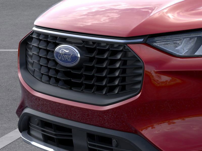 New 2025 Ford Escape SE image 17