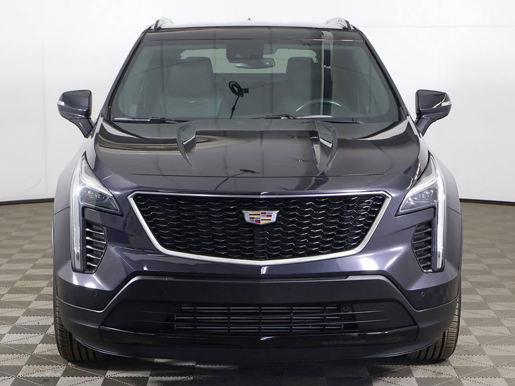 Used 2023 Cadillac XT4 Sport image 10