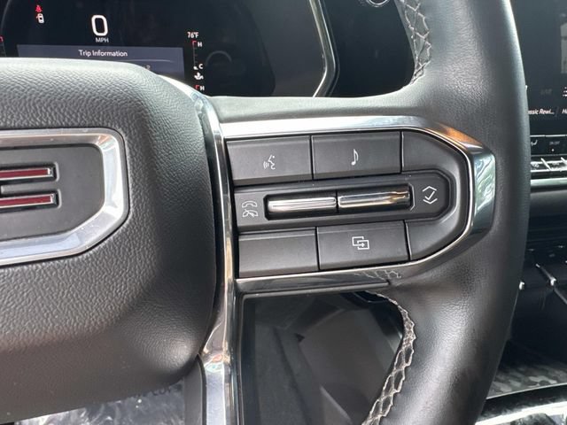 Used 2023 GMC Canyon Elevation w/ Convenience Package RWD image 30