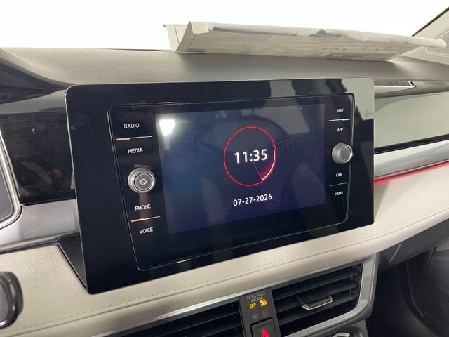 New 2026 Volkswagen Taos SEL AWD/4WD image 5