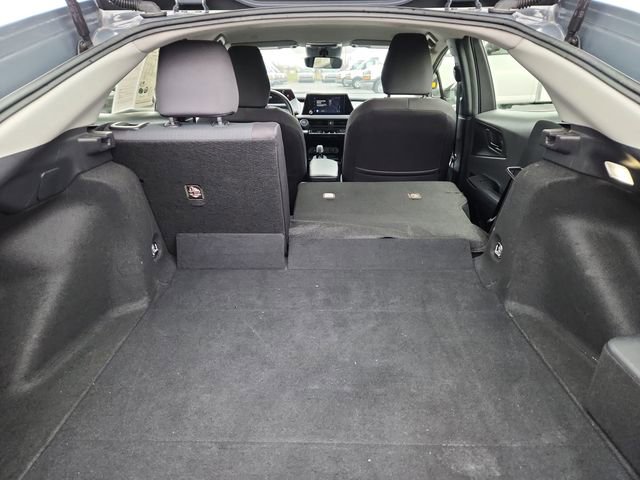 Used 2024 Toyota Prius LE image 32