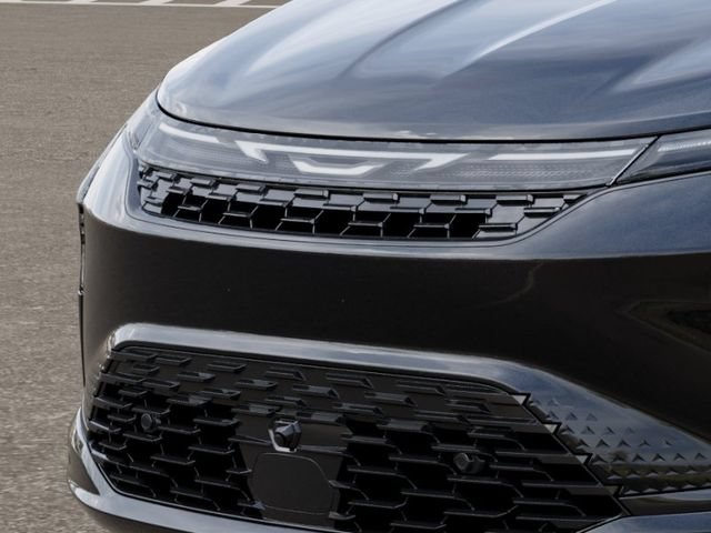 New 2027 Chrysler Pacifica Limited FWD image 11