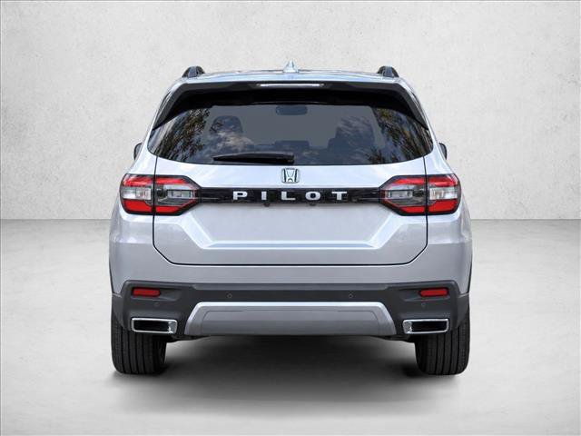 New 2026 Honda Pilot EX-L image 6