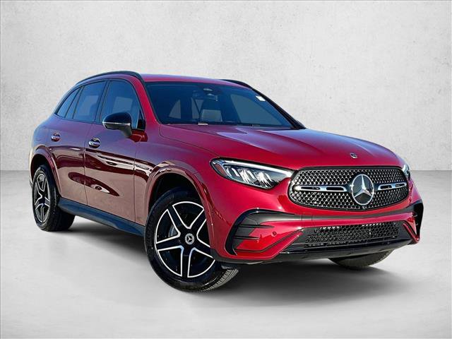 Used 2026 Mercedes-Benz GLC 300 image 12