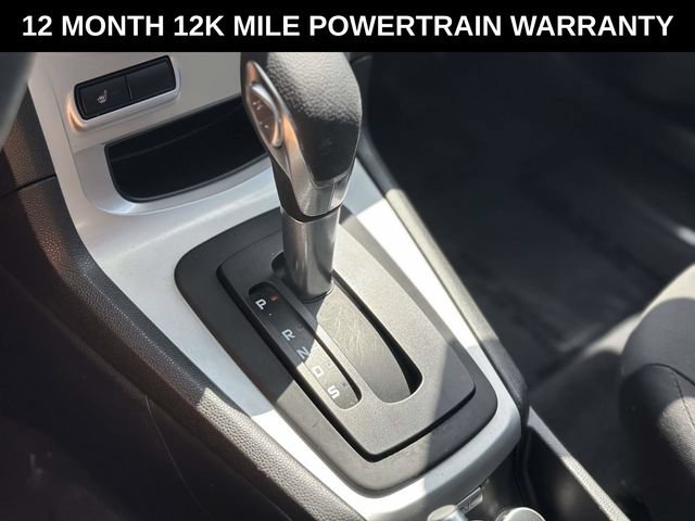 Used 2019 Ford Fiesta SE w/ Cold Weather Package FWD image 24