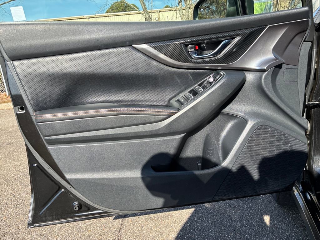 Used 2019 Subaru Crosstrek 2.0i Limited w/ Moonroof Package image 11