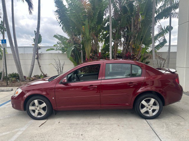 Used 2008 Chevrolet Cobalt LT image 5