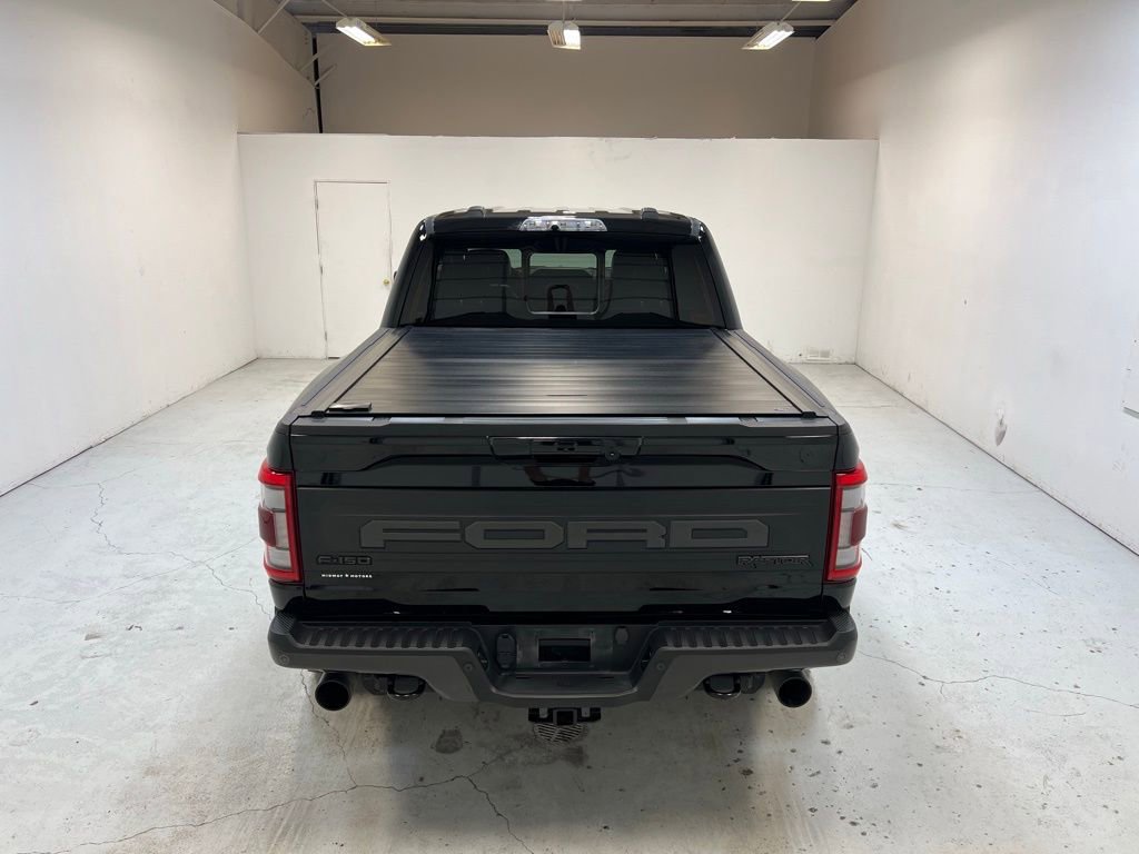 Used 2023 Ford F150 Raptor image 3