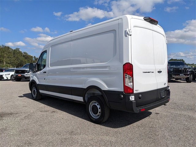 New 2026 Ford Transit 250 148 Medium Roof image 6