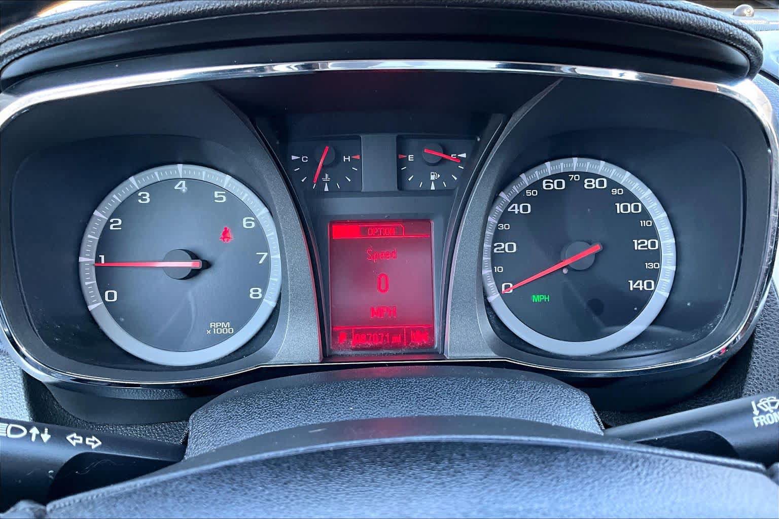 Used 2017 GMC Terrain SLT w/ Driver Alert Package I FWD image 21