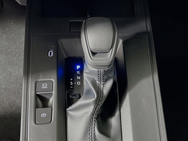New 2026 Toyota Corolla Cross AWD Hybrid image 21