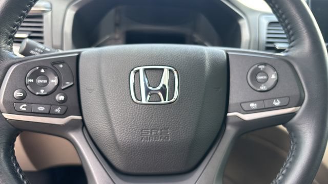 Used 2021 Honda Odyssey EX-L image 29