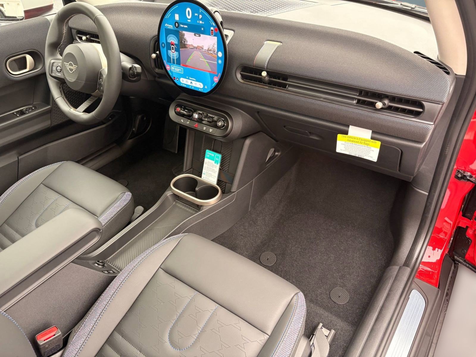 New 2026 MINI Cooper S image 14