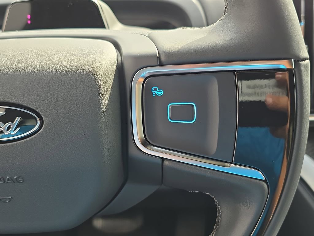 New 2025 Ford Expedition Max Platinum w/ Stealth Performance Package image 19
