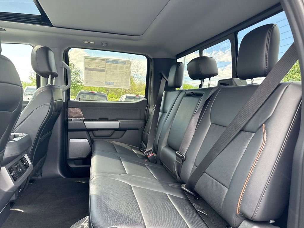 New 2026 Ford F250 Lariat AWD/4WD image 24