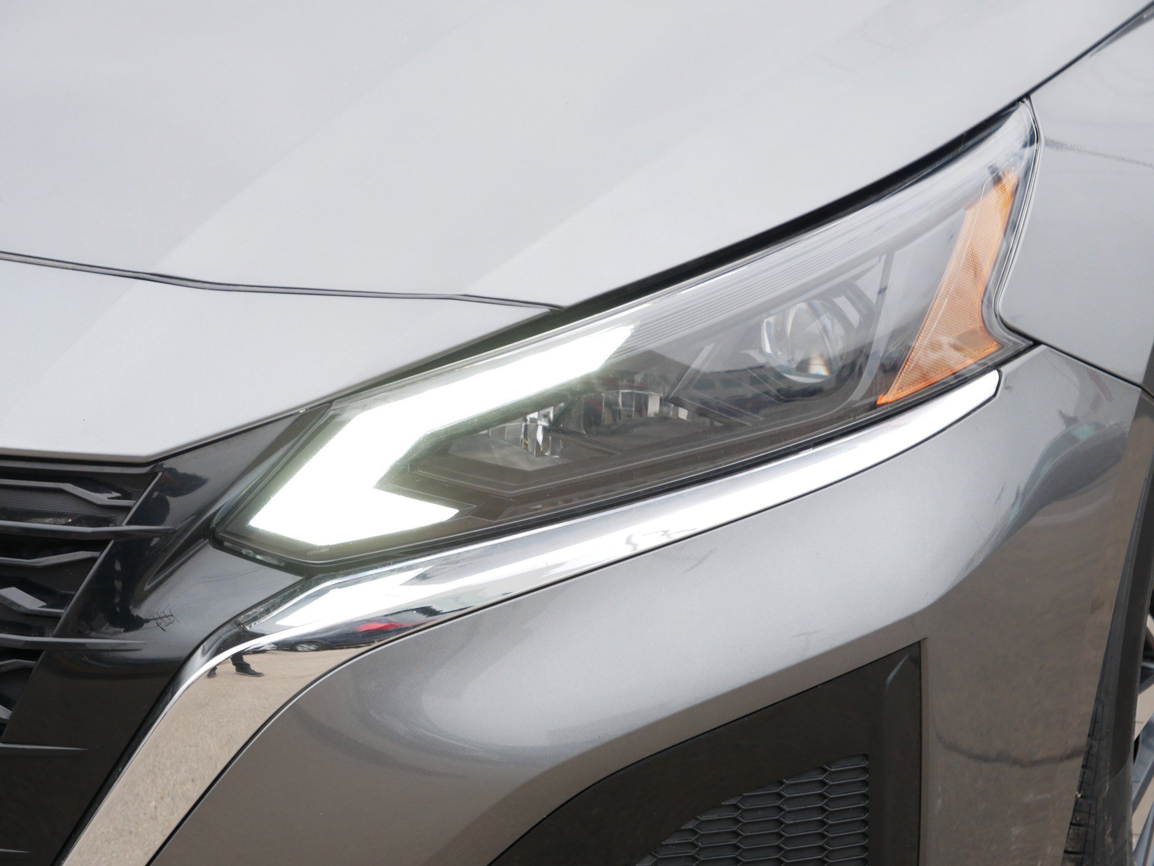 Certified 2024 Nissan Altima 2.5 SV image 16