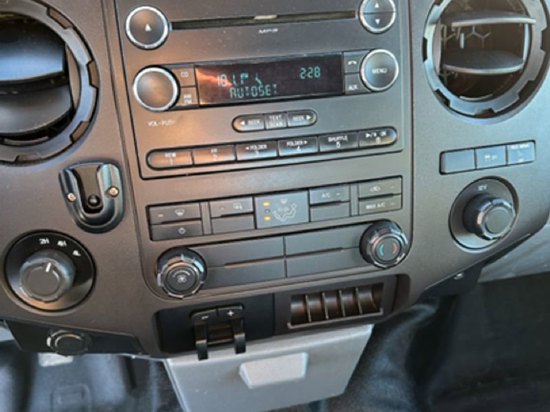 Used 2016 Ford F250 XL w/ XL Appearance Package image 13