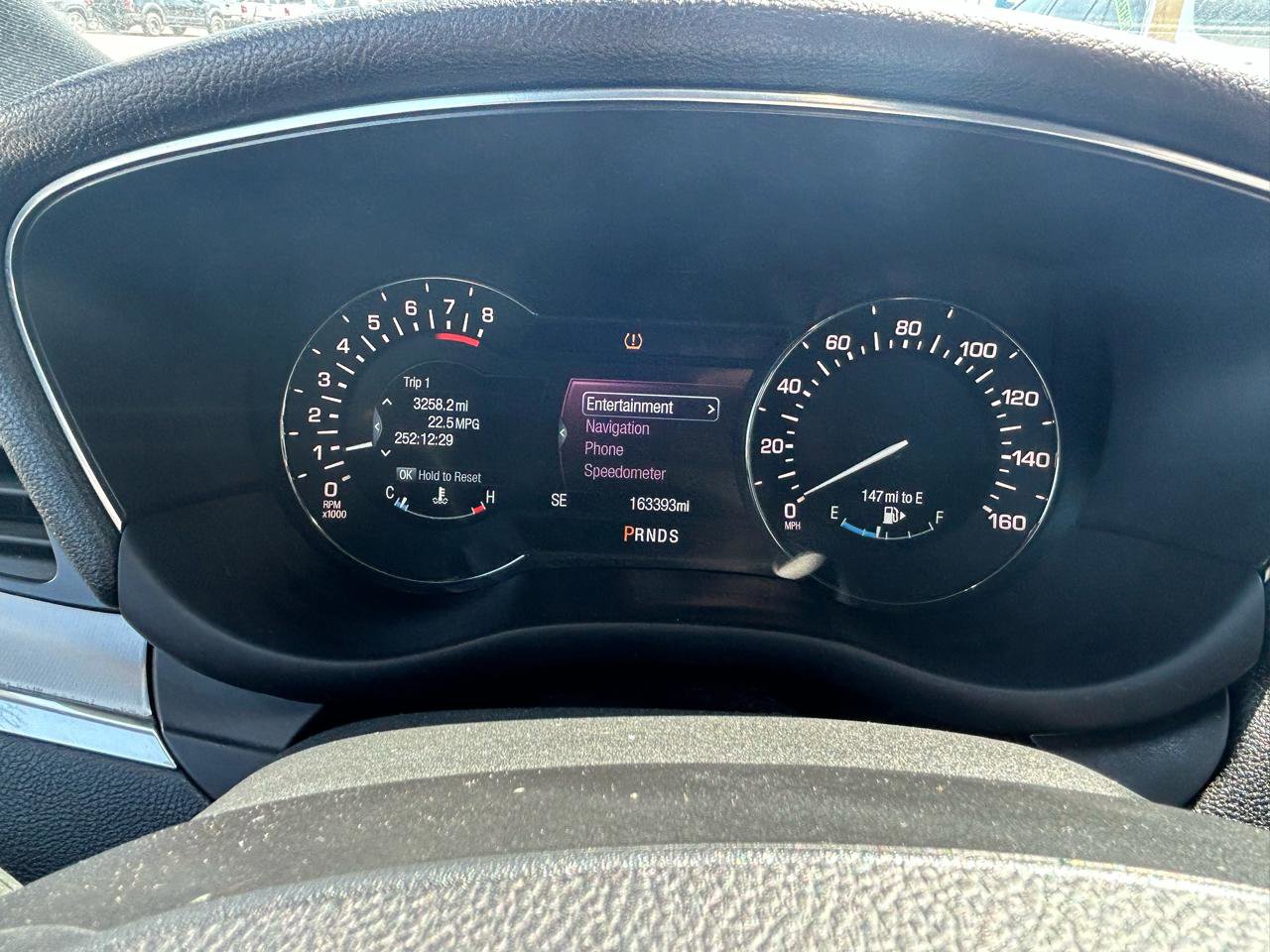 Used 2017 Lincoln MKC Select w/ Select Plus Package image 21