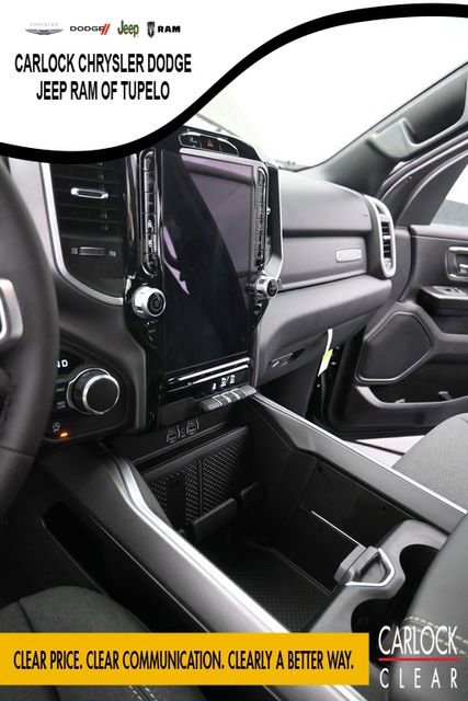 New 2026 RAM 1500 Big Horn image 25