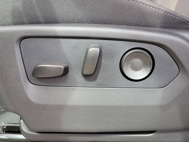 New 2026 Chevrolet Silverado 1500 Custom Trail Boss image 18