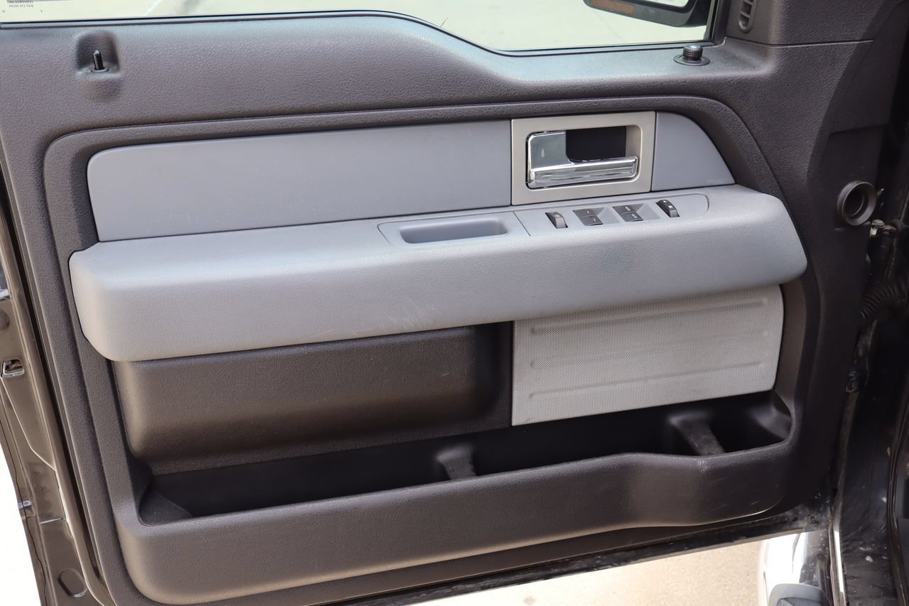 Used 2012 Ford F150 XLT w/ XLT Chrome Pkg RWD image 15
