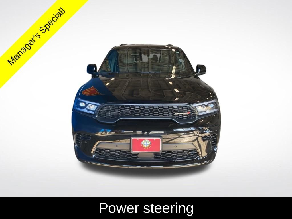 Used 2025 Dodge Durango GT image 16