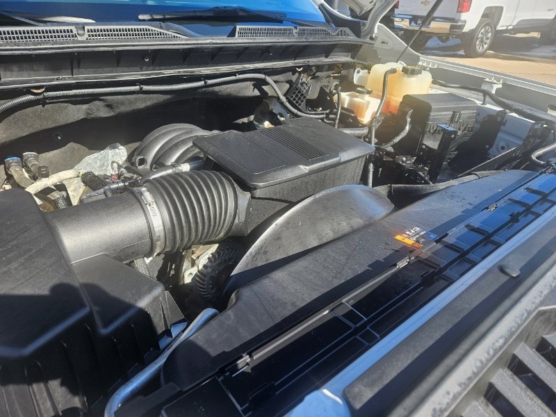 Used 2022 GMC Sierra 2500 SLE w/ SLE Convenience Package image 19