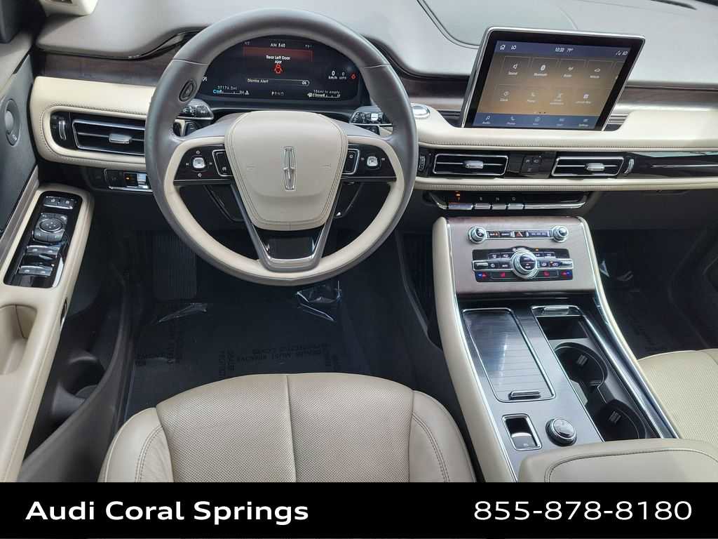Used 2023 Lincoln Aviator Reserve RWD image 18
