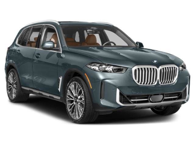 Used 2025 BMW X5 sDrive40i w/ Parking Assistance Package RWD image 9
