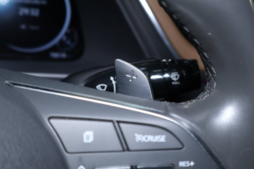 Used 2020 Hyundai Sonata Limited FWD image 23