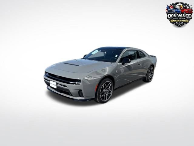 Used 2026 Dodge Charger Scat Pack AWD/4WD image 1