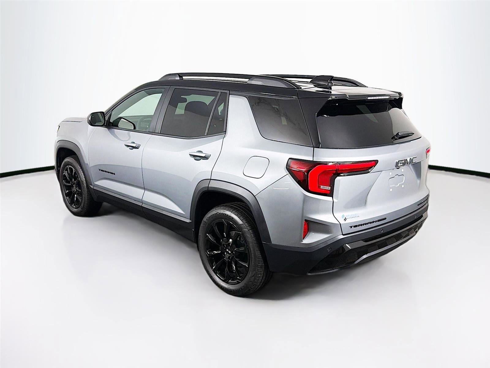 New 2026 GMC Terrain Elevation w/ Elevation Premium Package image 5