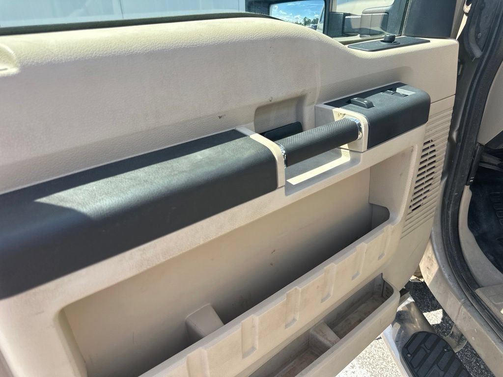 Used 2008 Ford F350 XLT AWD/4WD image 13