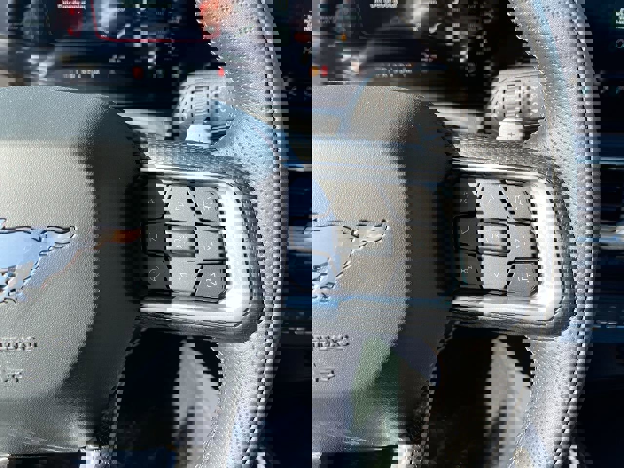 New 2026 Ford Mustang GT Premium image 32