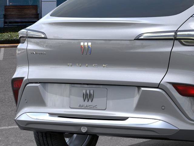 New 2026 Buick Envista Avenir image 14