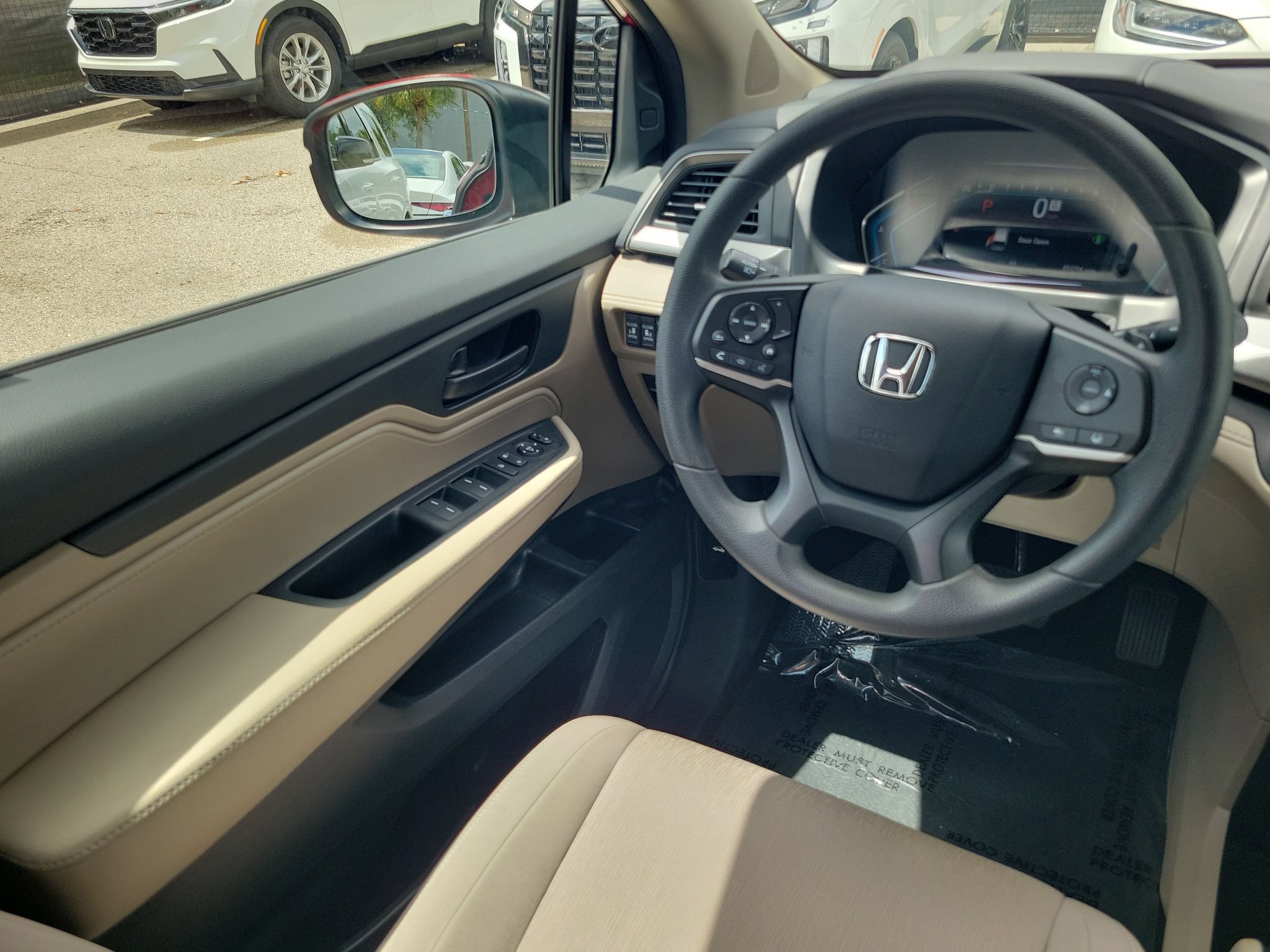 Used 2023 Honda Odyssey EX image 15