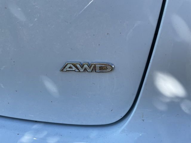 New 2026 Chrysler Pacifica Select image 8