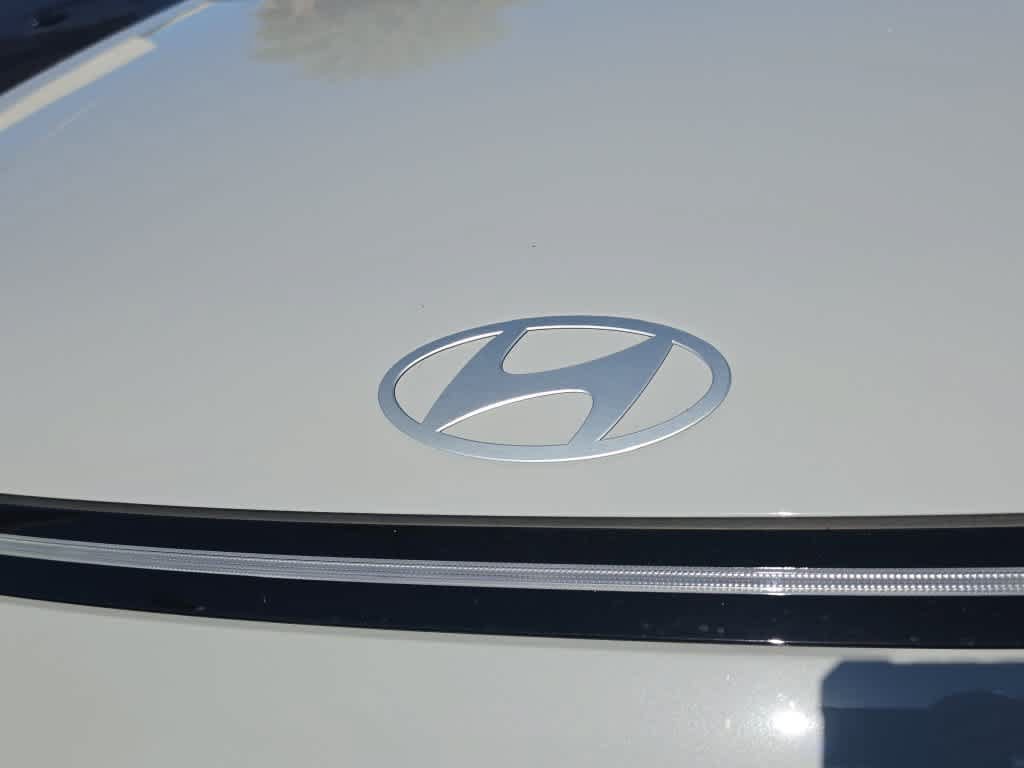 New 2027 Hyundai Kona SEL Sport FWD image 12